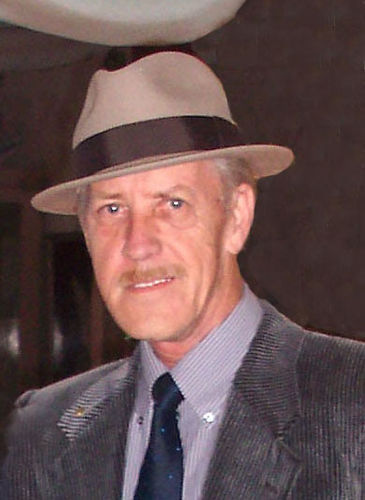 Jerry Lind