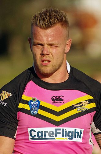 Luke Page