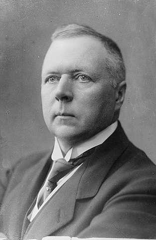 Johan Mowinckel