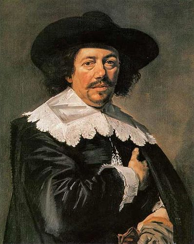 Johan Wael