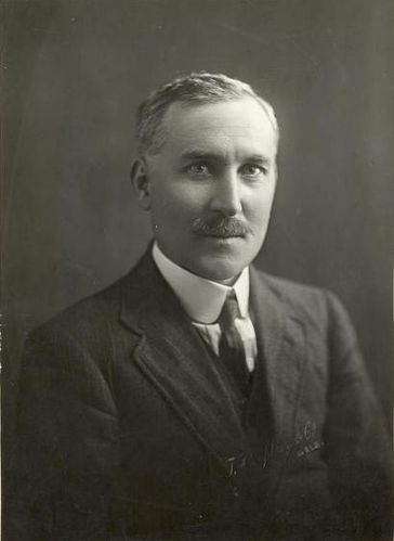 Moses Gabb