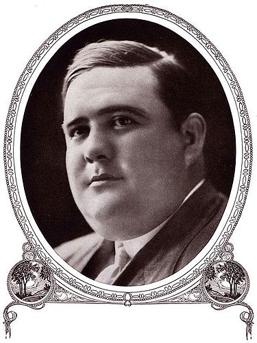 Hughie Mack