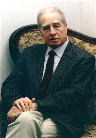 Lucjan Kydrynski