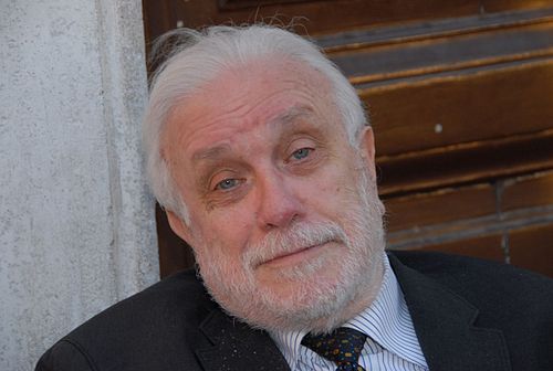 Luciano Crescenzo