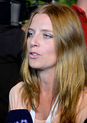 Johanna Franden