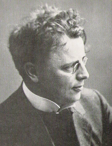 Ludolf Nielsen