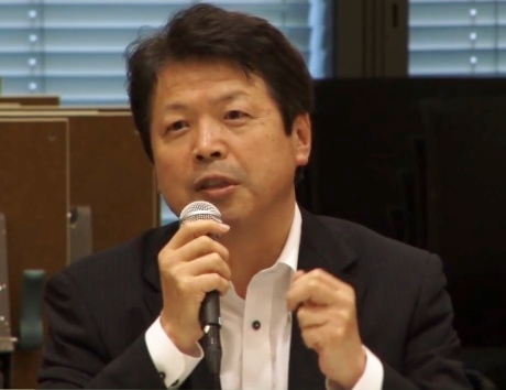 Hideo Hiraoka