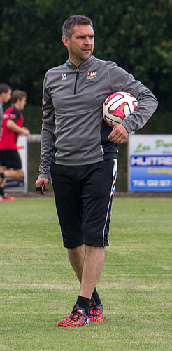 Jocelyn Gourvennec