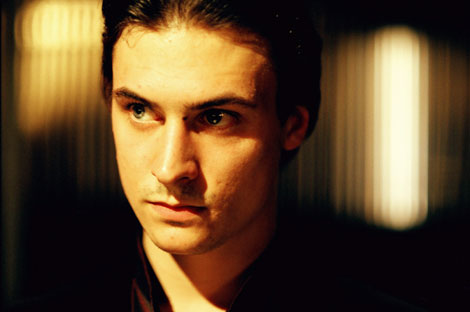 Mateusz Damiecki