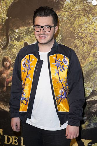 Joffrey Boulanger