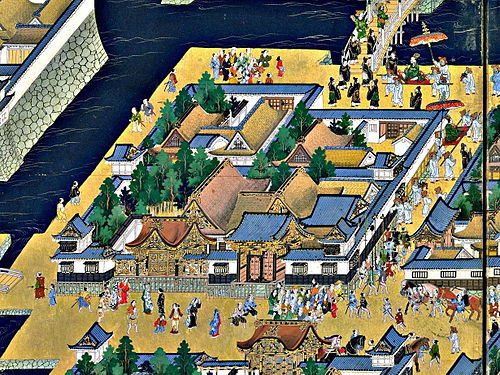 Matsudaira Tadamasa