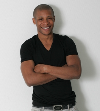 Johan Audel