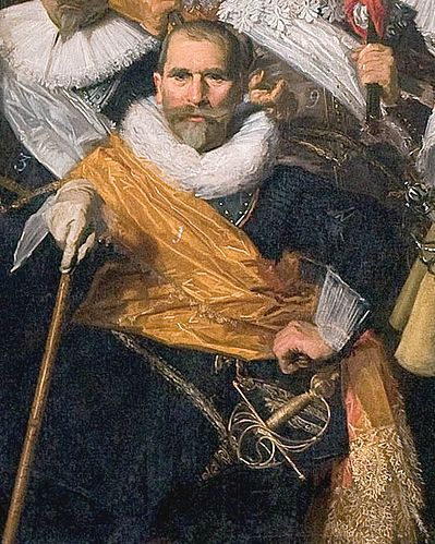 Johan Claesz van Loo