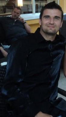 Luka Vucko
