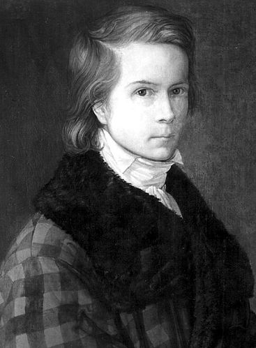 Johann Bahr
