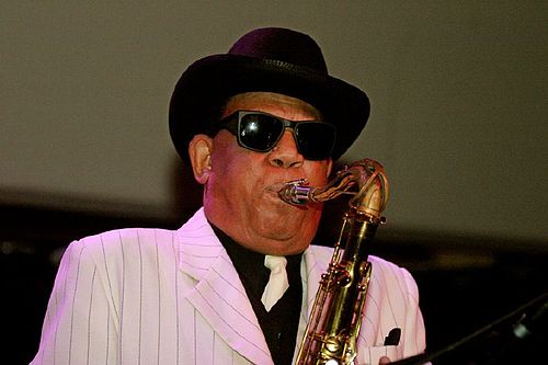 Joe Houston