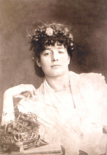 Mathilde Bonaparte