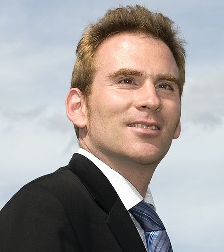 Renat Albert Heuberger