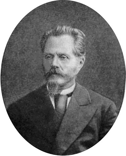 Nikolai Naumov