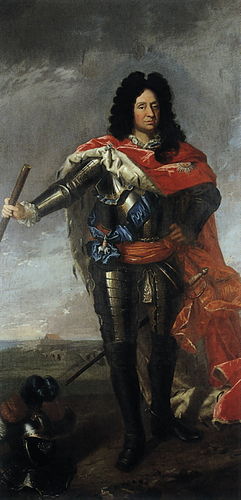 John Adolphus of Schleswig-Holstein-Sonderburg-Plon