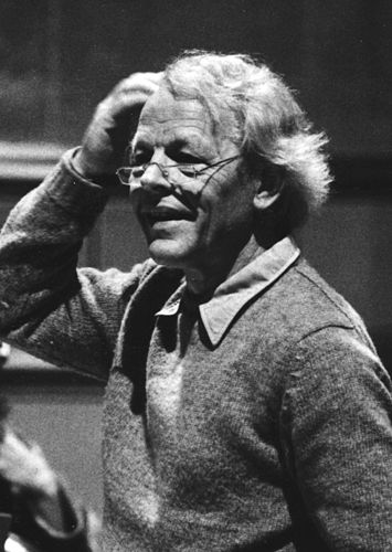Johan Van der Meer