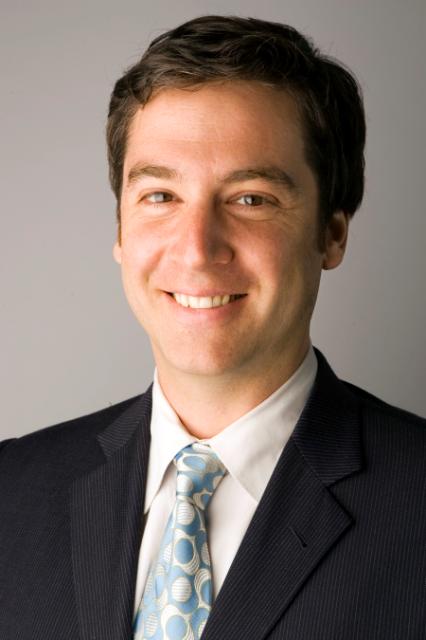Dan Hoffman