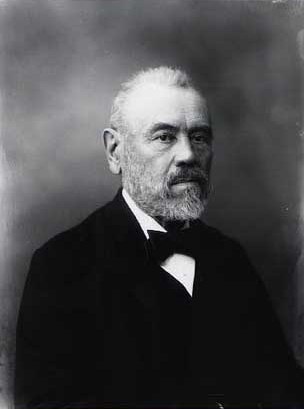 Johannes Gnudtzmann