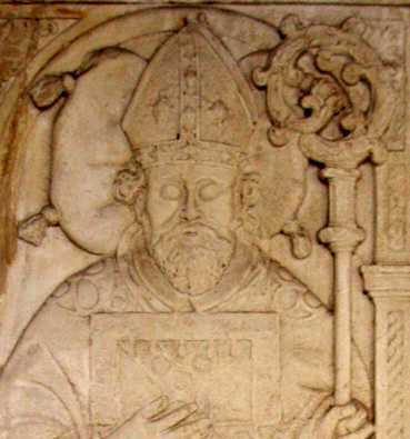 Johann Westerstetten