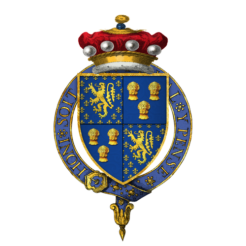 John Beaumont