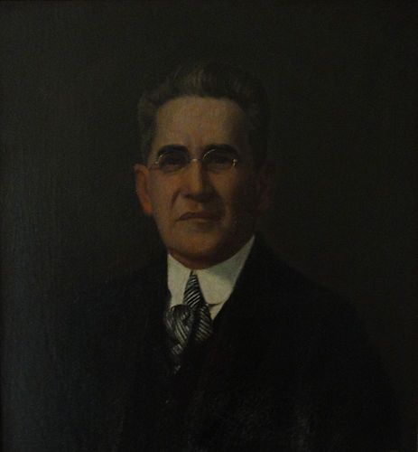 Luis Davila
