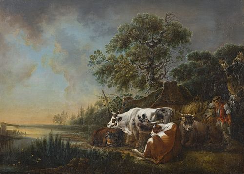 Johann Jakob Schalch