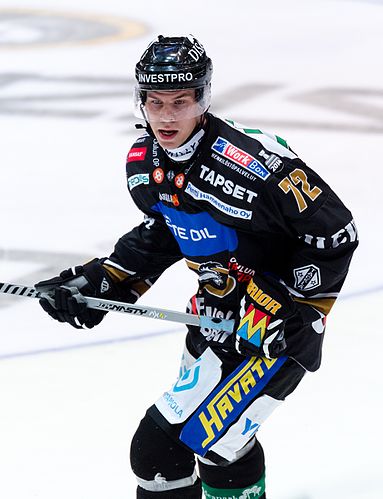 Joonas Donskoi