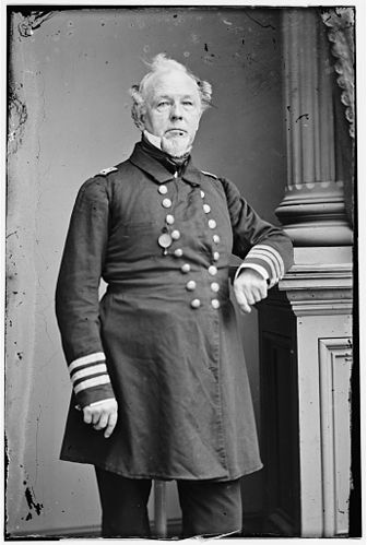 John Berrien