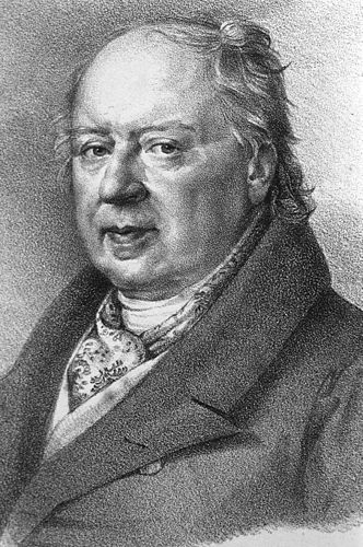 Joseph Franz Freiherr von Jacquin