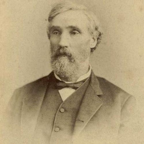 John Patton