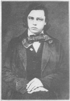 Joel Battle