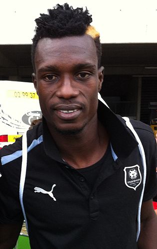 John Boye