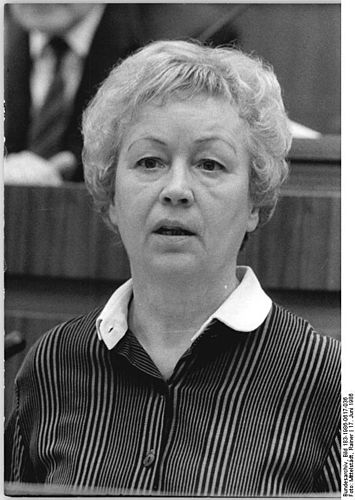 Johanna Topfer