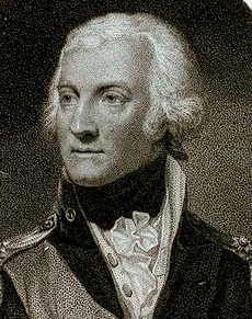 John Borlase