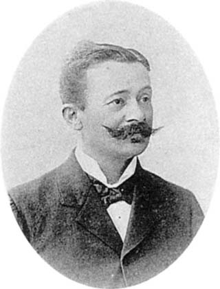 Johannes Janson