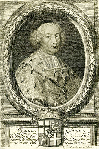 Johann Orsbeck