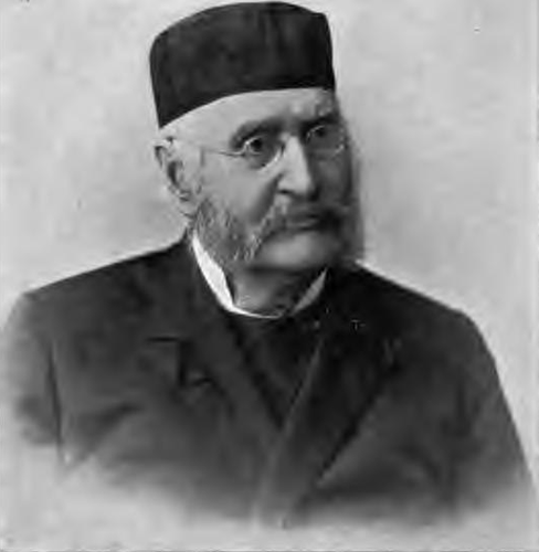 Joseph Norwood