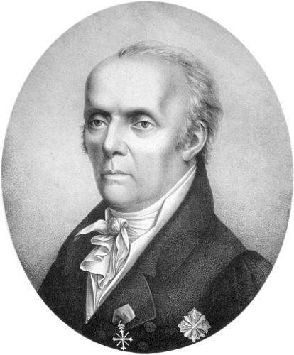 Johann Frank