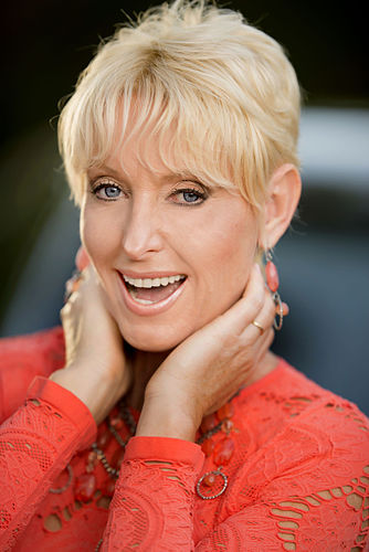 Nanci Guerrero
