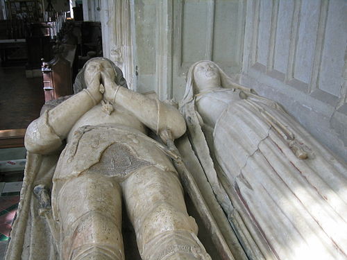John De la Pole
