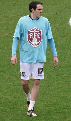 Joey O'Brien