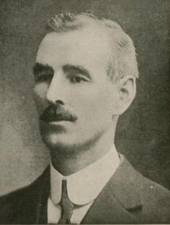 John Macdonald