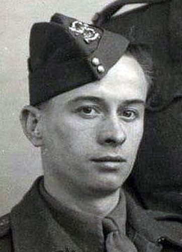 Horace Greasley