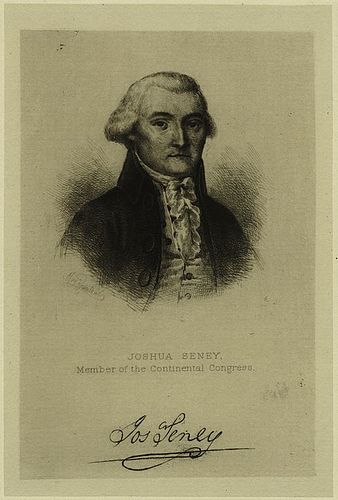 Joshua Seney