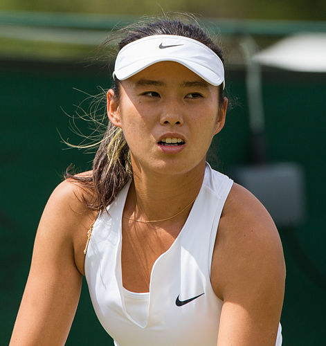 Yang Zhaoxuan
